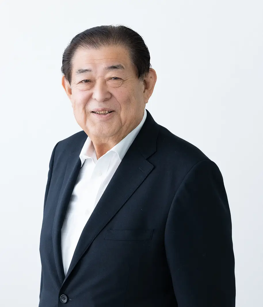 代表取締役　池田　三池