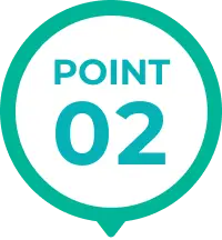 POINT02 アイコン
