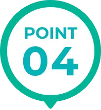 POINT04 アイコン