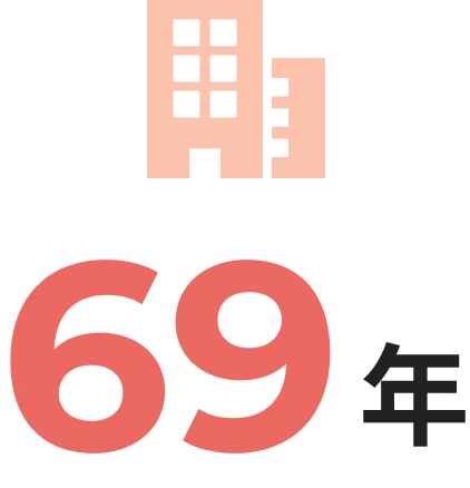69年