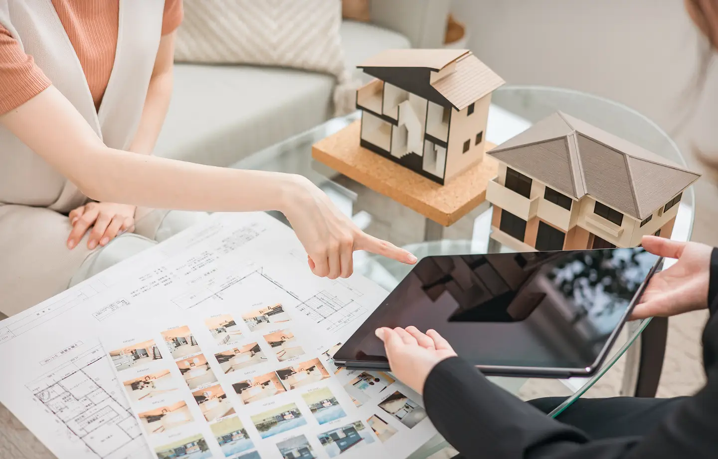 リフォームのイメージ