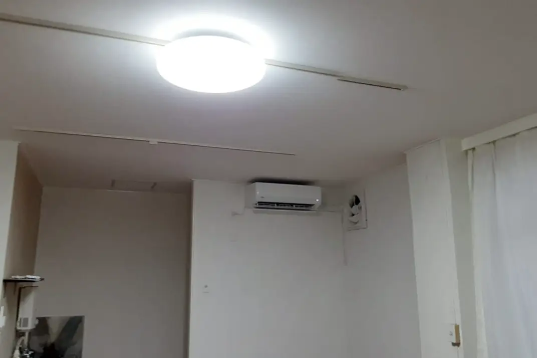 居室へのリフォーム