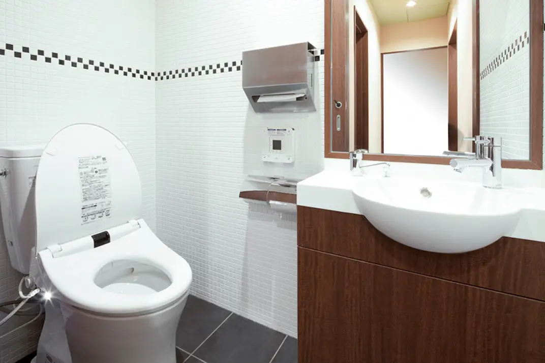 トイレのリフォーム