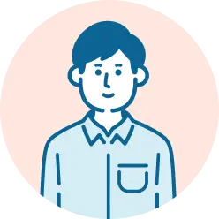 お客様アイコン