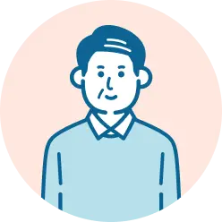 お客様アイコン