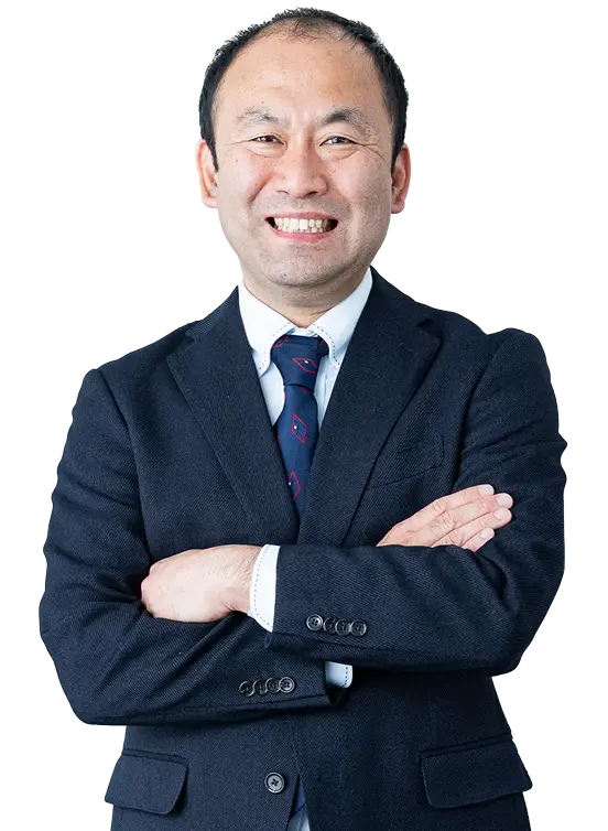 髙橋さん