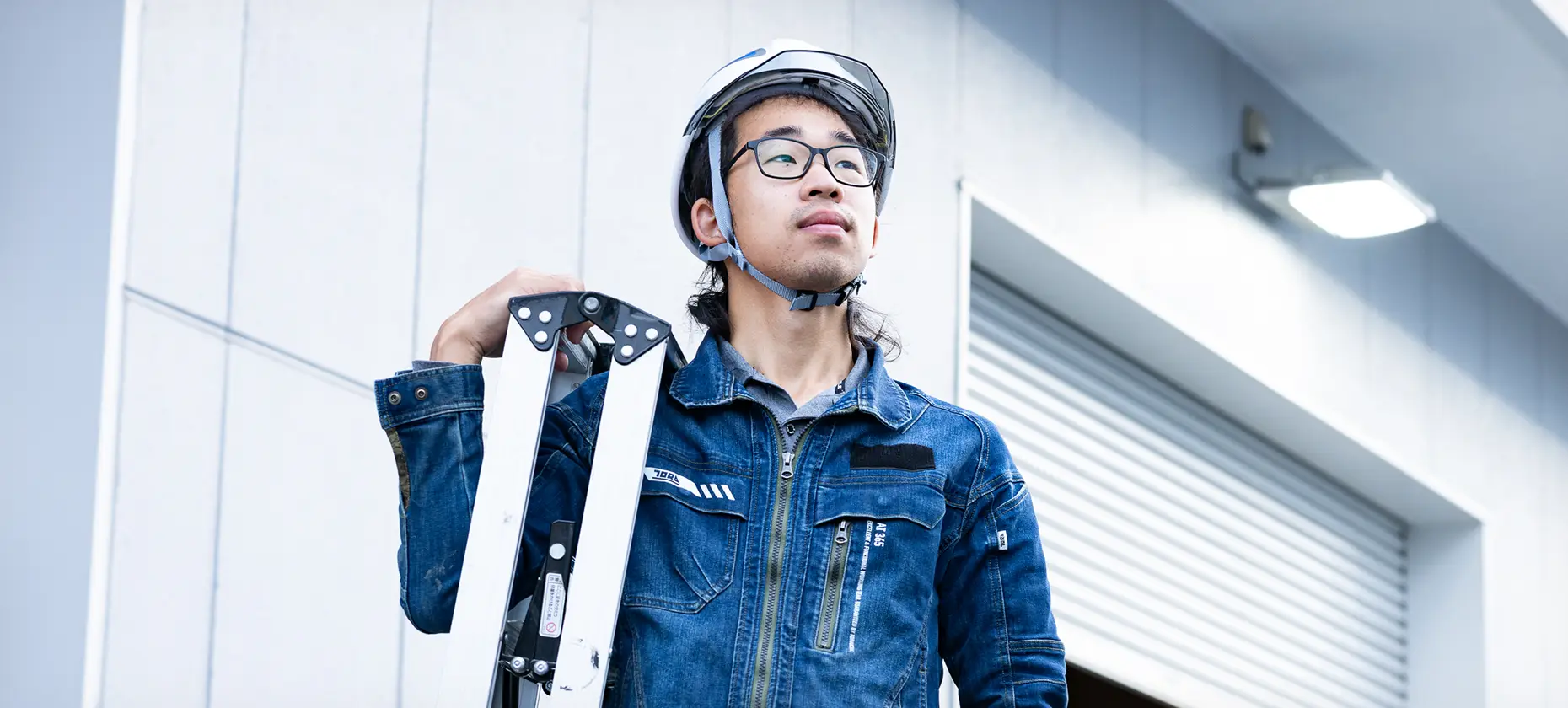 工務部 - 施工班