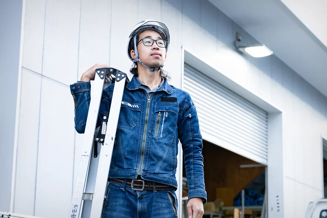 工務部 - 施工班